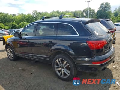 Drugie zdjęcie samochodu z przodu: 2015 AUDI Q7 PREMIUM PLUS VIN:WA1LGAFE7FD006181 - miniatura