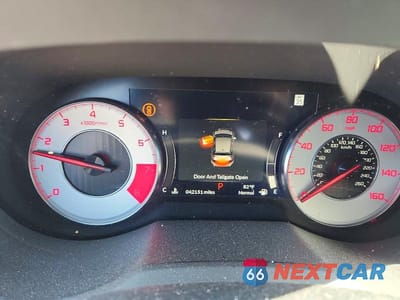Zdjęcie 9 z 14 samochodu: 2022 ACURA RDX A-SPEC ADVANCE VIN:5J8TC2H84NL012797 - miniatura