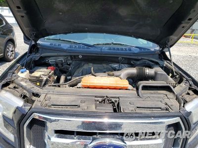 Zdjęcie 11 z 12 samochodu: 2016 FORD F150 SUPER CAB VIN:1FTEX1EP0GFD29382 - miniatura