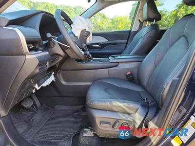 Zdjęcie 7 z 13 samochodu: 2026 TOYOTA GRAND HIGHLANDER HYBRID LIMITED VIN:5TDACAB53TS074864 - miniatura