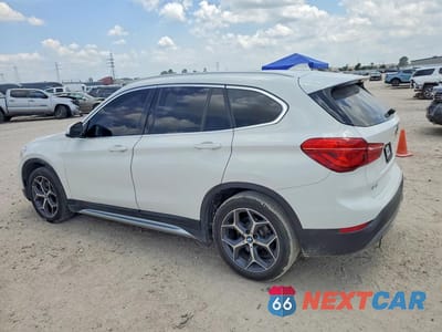 Drugie zdjęcie samochodu z przodu: 2018 BMW X1 XDRIVE28I VIN:WBXHT3C37J3H33086 - miniatura