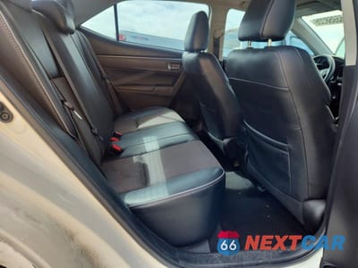 Zdjęcie 10 z 12 samochodu: 2014 TOYOTA COROLLA S PLUS VIN:2T1BURHEXEC210040 - miniatura