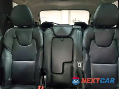 Zdjęcie 10 z 13 samochodu: 2016 VOLVO XC90 T6 VIN:YV4A22PK4G1021419 - miniatura