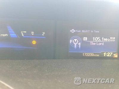 Zdjęcie 9 z 12 samochodu: 2012 HONDA CIVIC LX VIN:2HGFG3B57CH556582 - miniatura