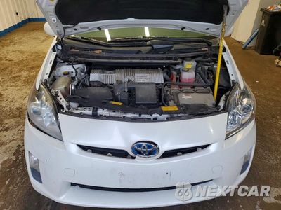 Zdjęcie 11 z 12 samochodu: 2010 TOYOTA PRIUS III VIN:JTDKN3DU5A1022063 - miniatura