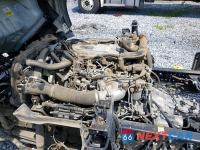 Zdjęcie 11 z 12 samochodu: 2025 ISUZU NRR VIN:JALE5W165S7P04054 - miniatura