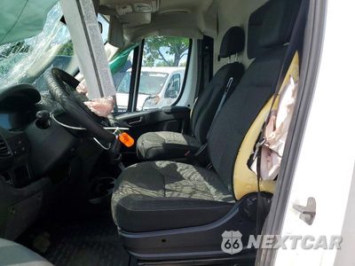 Zdjęcie 7 z 13 samochodu: 2024 RAM PROMASTER 3500 VF DELIVERY VAN VIN:3C6MRVJG7RE117831 - miniatura