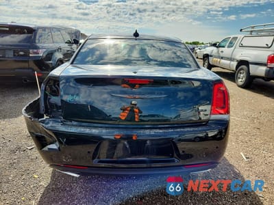 Zdjęcie 6 z 12 samochodu: 2022 CHRYSLER 300 TOURING L VIN:2C3CCADG4NH121204 - miniatura