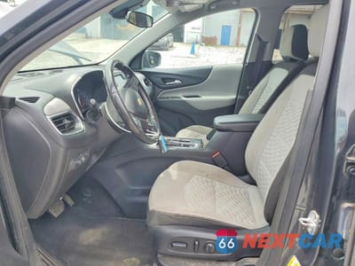 Zdjęcie 7 z 13 samochodu: 2020 CHEVROLET EQUINOX LT VIN:3GNAXKEV9LS518080 - miniatura