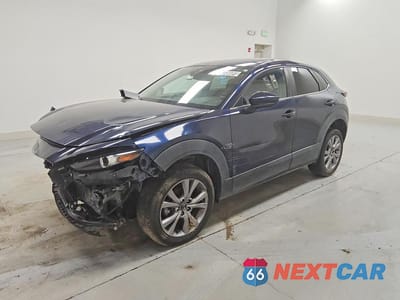 2021 MAZDA CX-30 SELECT 3MVDMABL5MM229939 - główne zdjęcie licytacji z USA - miniatura