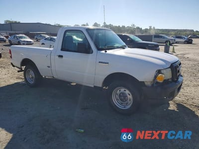 Czwarte zdjęcie samochodu z boku: 2006 FORD RANGER VIN:1FTYR10D16PA60435 - miniatura