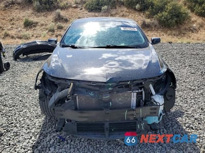 Piąte zdjęcie samochodu w środku: 2024 CHEVROLET MALIBU LS VIN:1G1ZB5ST2RF234858 - miniatura