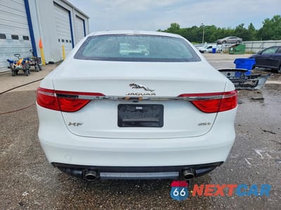 Zdjęcie 6 z 13 samochodu: 2019 JAGUAR XF PREMIUM VIN:SAJBD4FX6KCY79564 - miniatura