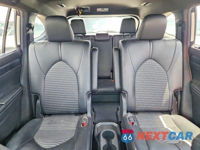Zdjęcie 10 z 14 samochodu: 2021 TOYOTA HIGHLANDER XSE VIN:5TDLZRAH1MS065440 - miniatura