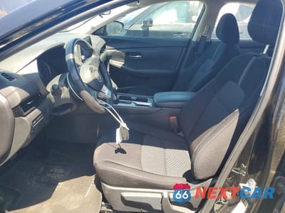 Zdjęcie 7 z 12 samochodu: 2025 NISSAN SENTRA SV VIN:3N1AB8CV6SY263772 - miniatura