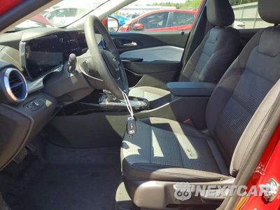 Zdjęcie 7 z 14 samochodu: 2026 CHEVROLET TRAX 1LT VIN:KL77LHEP8TC093179 - miniatura