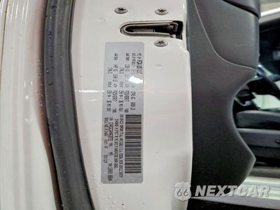 Zdjęcie 13 z 13 samochodu: 2017 DODGE GRAND CARAVAN SXT VIN:2C4RDGCG0HR639722 - miniatura