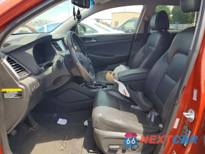 Zdjęcie 7 z 13 samochodu: 2016 HYUNDAI TUCSON LIMITED VIN:KM8J33A29GU230664 - miniatura