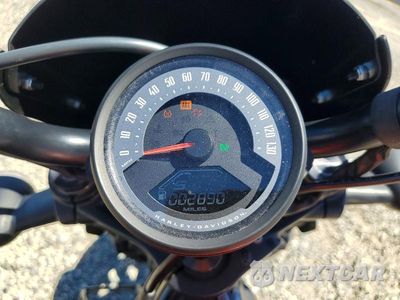 Zdjęcie 7 z 9 samochodu: 2025 HARLEY-DAVIDSON RH975 VIN:MLY1ZH123SS309734 - miniatura