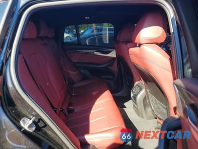 Zdjęcie 11 z 14 samochodu: 2023 BMW X4 XDRIVE30I VIN:5UX33DT05P9N63508 - miniatura