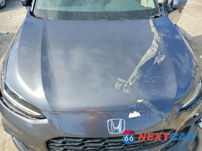 Zdjęcie 11 z 12 samochodu: 2025 HONDA HR-V LX VIN:3CZRZ1H35SM722088 - miniatura