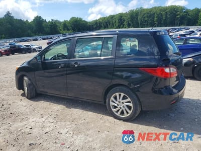 Drugie zdjęcie samochodu z przodu: 2012 MAZDA 5 VIN:JM1CW2BL0C0104832 - miniatura