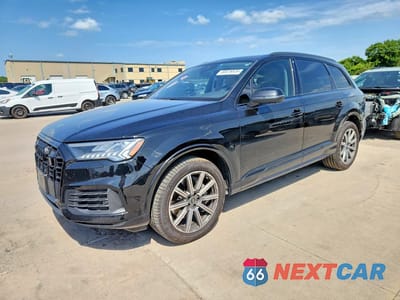 2022 AUDI Q7 PREMIUM PLUS WA1LJBF72ND006452 - główne zdjęcie licytacji z USA - miniatura