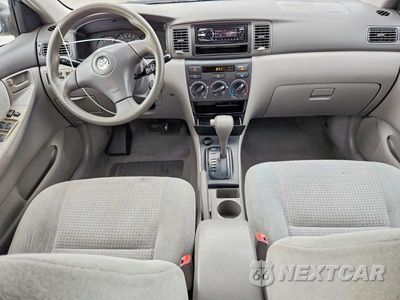 Zdjęcie 8 z 12 samochodu: 2007 TOYOTA COROLLA CE VIN:1NXBR32E47Z908331 - miniatura