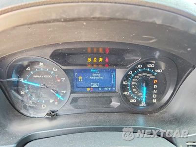 Zdjęcie 9 z 14 samochodu: 2015 FORD EXPLORER VIN:1FM5K7B88FGA76704 - miniatura