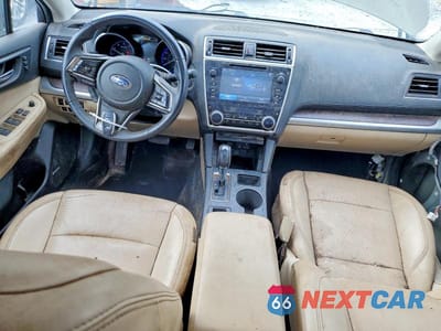 Zdjęcie 8 z 14 samochodu: 2019 SUBARU OUTBACK 2.5I LIMITED VIN:4S4BSANC2K3333518 - miniatura