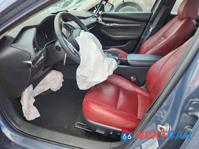 Zdjęcie 7 z 13 samochodu: 2025 MAZDA 3 PREFERRED VIN:JM1BPBCM5S1774787 - miniatura