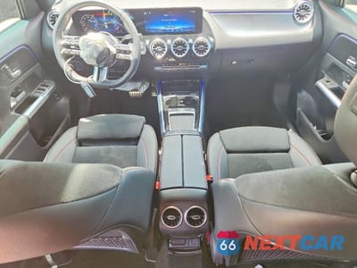 Zdjęcie 8 z 13 samochodu: 2025 MERCEDES-BENZ GLA 250 VIN:W1N4N4GBXSJ639588 - miniatura