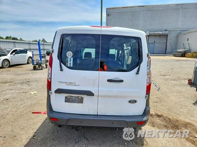 Zdjęcie 6 z 13 samochodu: 2015 FORD TRANSIT CONNECT XL DELIVERY VAN VIN:NM0LS7E72F1201985 - miniatura