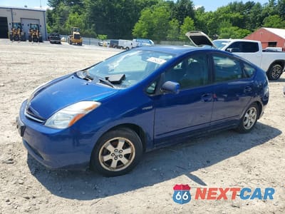 2009 TOYOTA PRIUS BASE JTDKB20U297881757 - główne zdjęcie licytacji z USA - miniatura