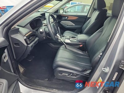 Zdjęcie 7 z 13 samochodu: 2022 ACURA MDX VIN:5J8YE1H38NL005334 - miniatura