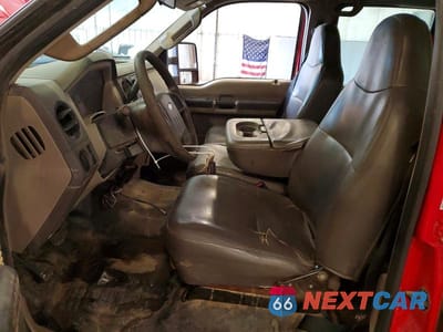 Zdjęcie 7 z 13 samochodu: 2009 FORD F350 SUPER DUTY VIN:1FTWW31569EA59557 - miniatura