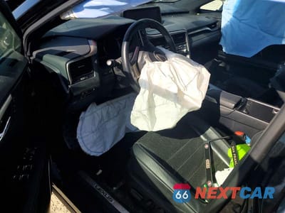 Zdjęcie 8 z 13 samochodu: 2016 LEXUS RX 450H F SPORT VIN:2T2BGMCA9GC002230 - miniatura