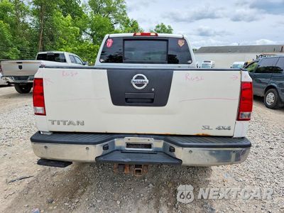 Zdjęcie 6 z 13 samochodu: 2012 NISSAN TITAN SV VIN:1N6AA0EC7CN303706 - miniatura