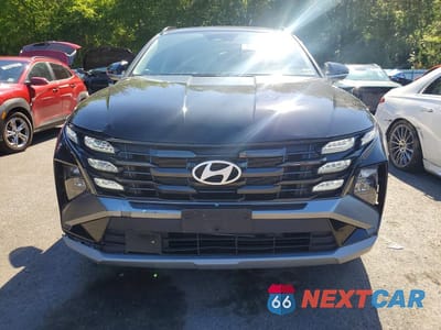 Piąte zdjęcie samochodu w środku: 2025 HYUNDAI TUCSON SEL VIN:3KMJCCDE9SE006809 - miniatura