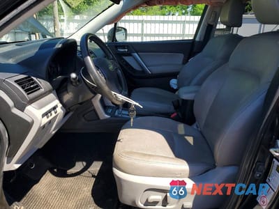 Zdjęcie 7 z 12 samochodu: 2014 SUBARU FORESTER 2.5I LIMITED VIN:JF2SJAHC0EH437226 - miniatura