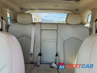 Zdjęcie 10 z 14 samochodu: 2016 CADILLAC SRX LUXURY COLLECTION VIN:3GYFNBE32GS566278 - miniatura