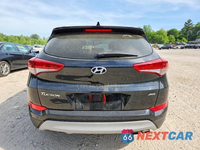 Zdjęcie 6 z 15 samochodu: 2018 HYUNDAI TUCSON VALUE VIN:KM8J3CA2XJU794296 - miniatura