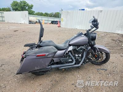 2017 HARLEY-DAVIDSON FLHRXS 1HD1KVC22HB651640 - główne zdjęcie licytacji z USA - miniatura