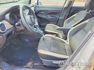 Zdjęcie 7 z 13 samochodu: 2020 NISSAN VERSA SV VIN:3N1CN8EV6LL901160 - miniatura