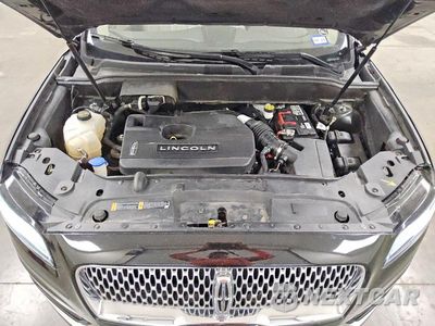 Zdjęcie 12 z 13 samochodu: 2019 LINCOLN NAUTILUS SELECT VIN:2LMPJ6K93KBL24300 - miniatura