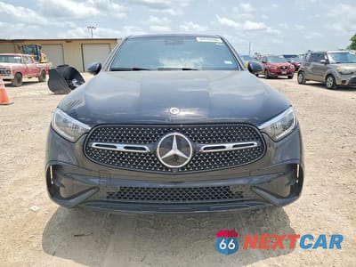 Piąte zdjęcie samochodu w środku: 2026 MERCEDES-BENZ GLC COUPE 300 4MATIC VIN:W1NKJ4HB0TF445609 - miniatura