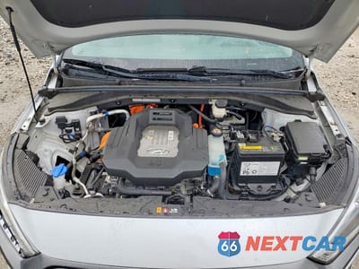 Zdjęcie 11 z 12 samochodu: 2021 HYUNDAI IONIQ SE VIN:KMHC75LJ5MU077788 - miniatura