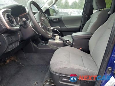 Zdjęcie 7 z 12 samochodu: 2022 TOYOTA TACOMA SR5 V6 VIN:3TYSZ5AN7NT056211 - miniatura