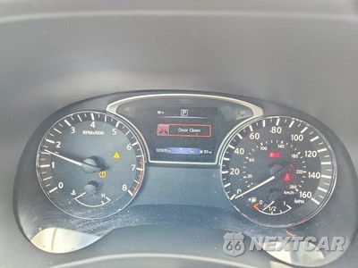 Zdjęcie 9 z 13 samochodu: 2019 NISSAN PATHFINDER SL VIN:5N1DR2MNXKC599513 - miniatura