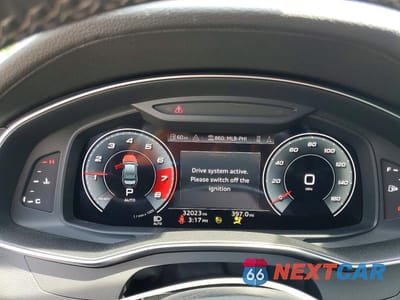 Zdjęcie 9 z 12 samochodu: 2021 AUDI A6 PREMIUM PLUS VIN:WAUL2AF2XMN055745 - miniatura